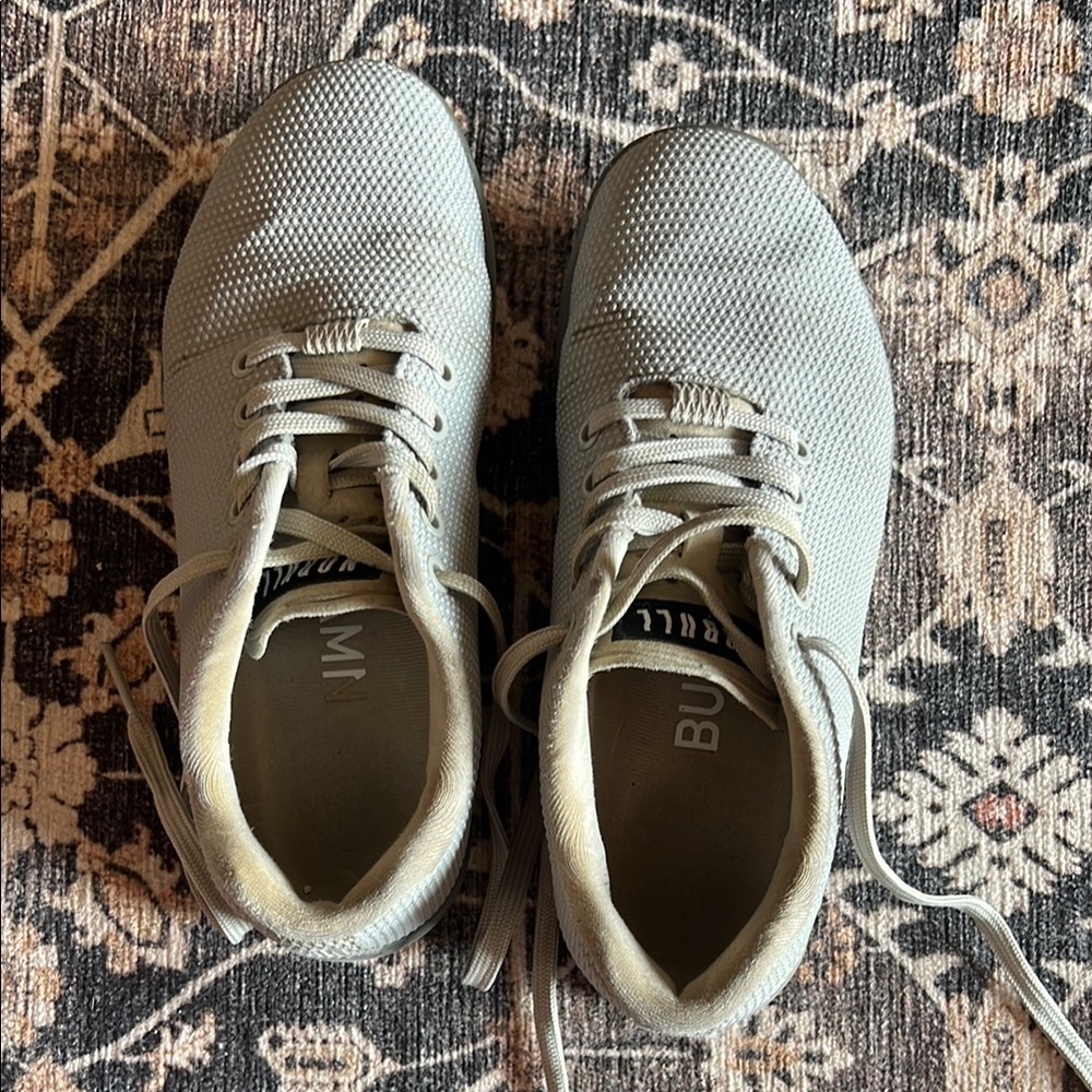 Women’s Nobull Trainers